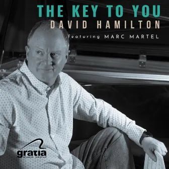 The Key To You by David Hamilton