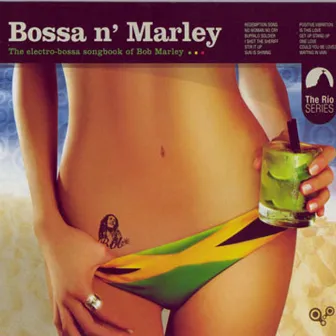 Bossa N' Marley - Single by Os Digitalistas