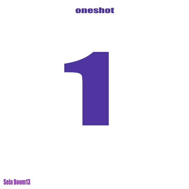 Oneshot 1