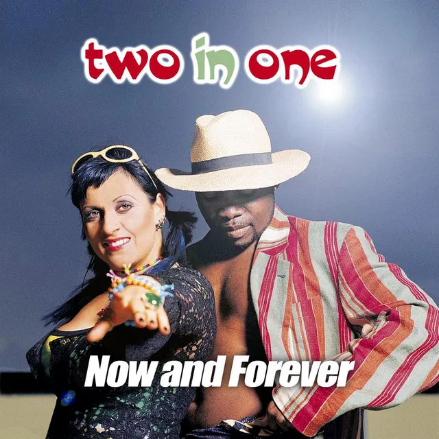 Now and Forever (Single Edit)