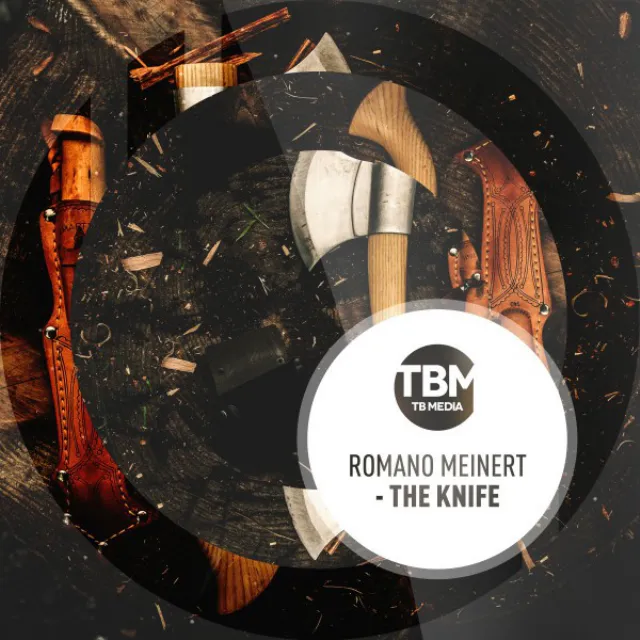 The Knife - Club Edit