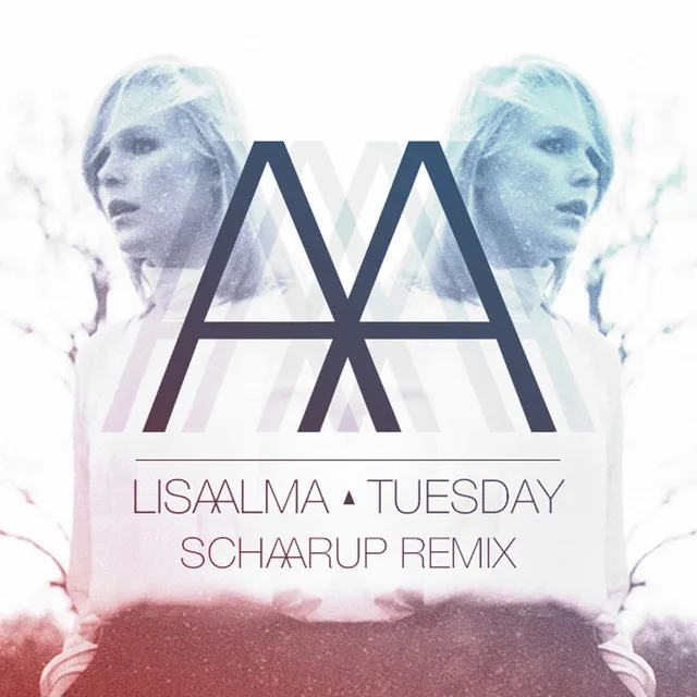 Tuesday - Schaarup Remix