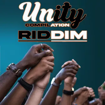 Unity Compilation Riddim by Hard Drive E.n.t