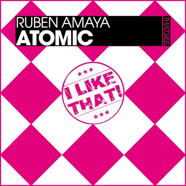 Atomic - Mark.m Remix