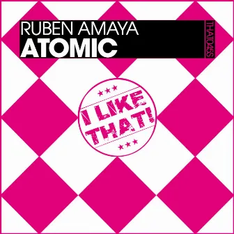 Atomic by Ruben Amaya