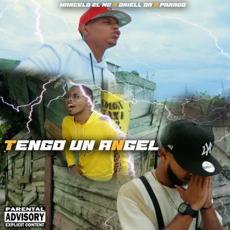 Tengo Un Angel by Driell DR