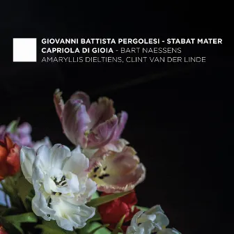 Giovanni Battista Pergolesi: Stabat Mater, P. 77 by Amaryllis Dieltiens