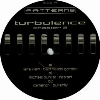 Turbulence Chapter 2 by Cameron