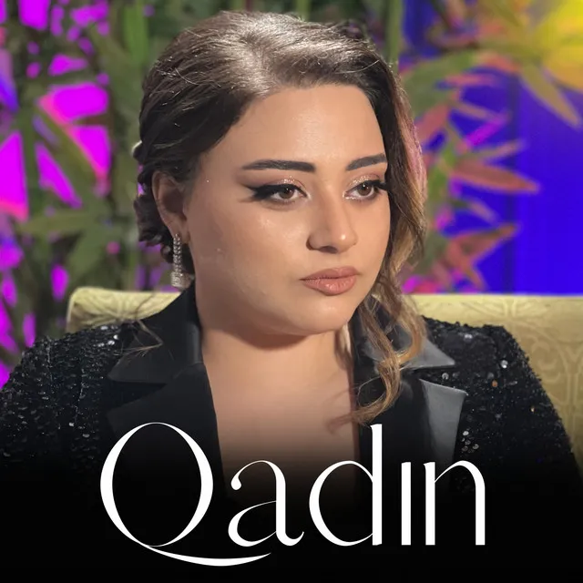 Qadın