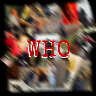 WHO by D Iso