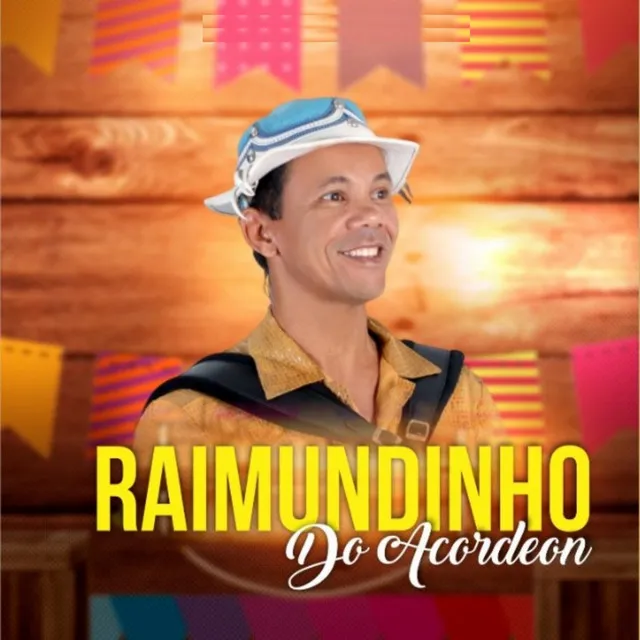 Raimundinho do Acordeon