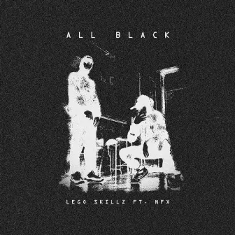 All Black by Lego Skillz