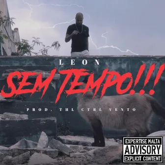 Sem Tempo by Leon