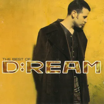 Best Of D:Ream by D:Ream