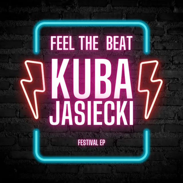 FEEL THE BEAT (Festival EP)