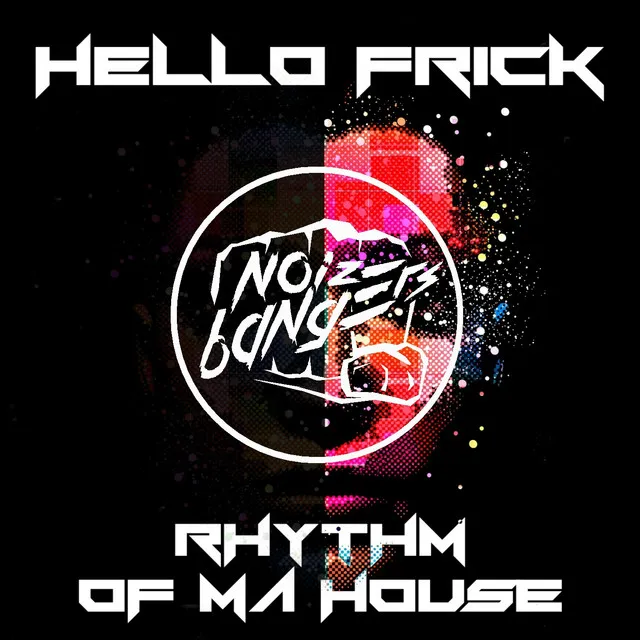 Rhythm of Ma House