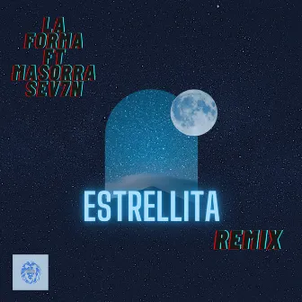 ESTRELLITA by Louis La Forma