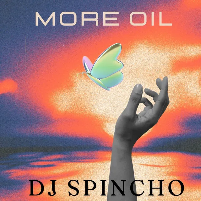 More Oil