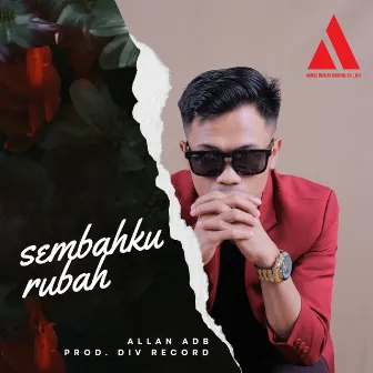 Sembahku Rubah by allan adb