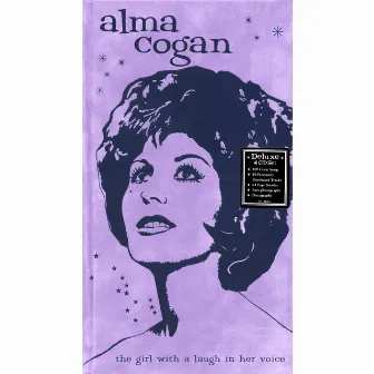 The Girl With A Laugh In Her Voice by Alma Cogan