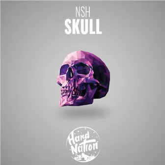 Skull by Nesh