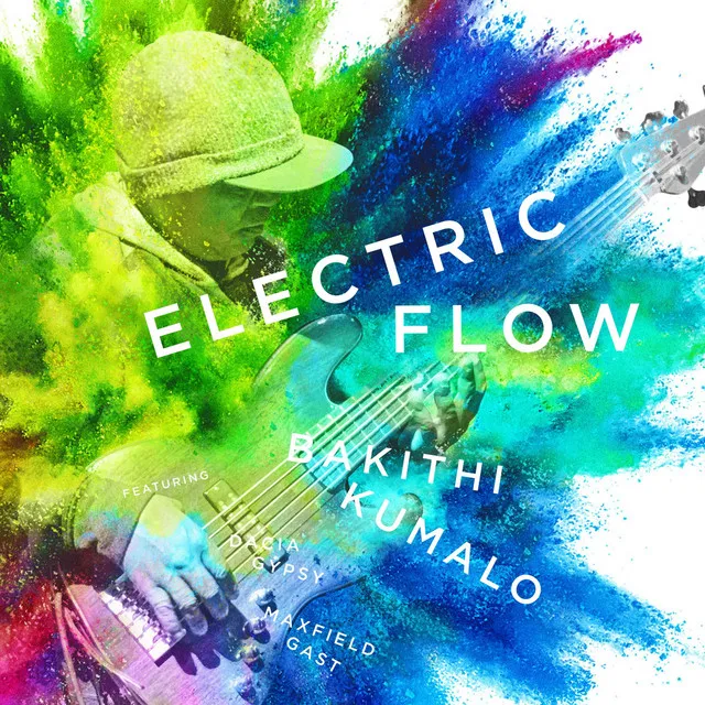 Electric Flow