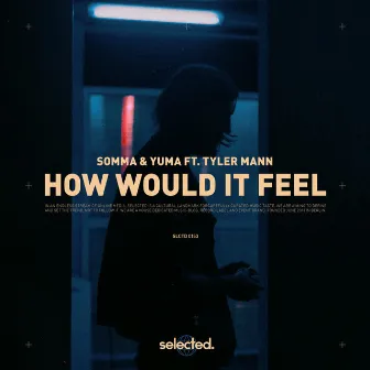 How Would It Feel by Tyler Mann