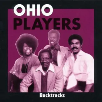 Backtracks by Ohio Players