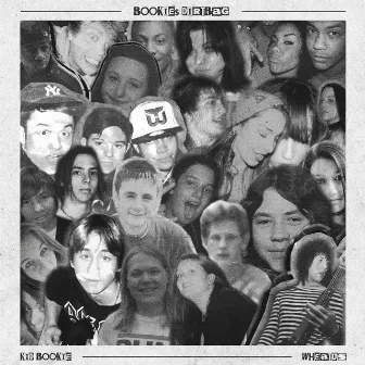 Bookie's Dirtbag by Kid Bookie