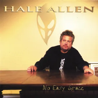 No Easy Grace by Hale Allen