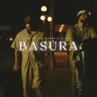 Basura by Dj Figu