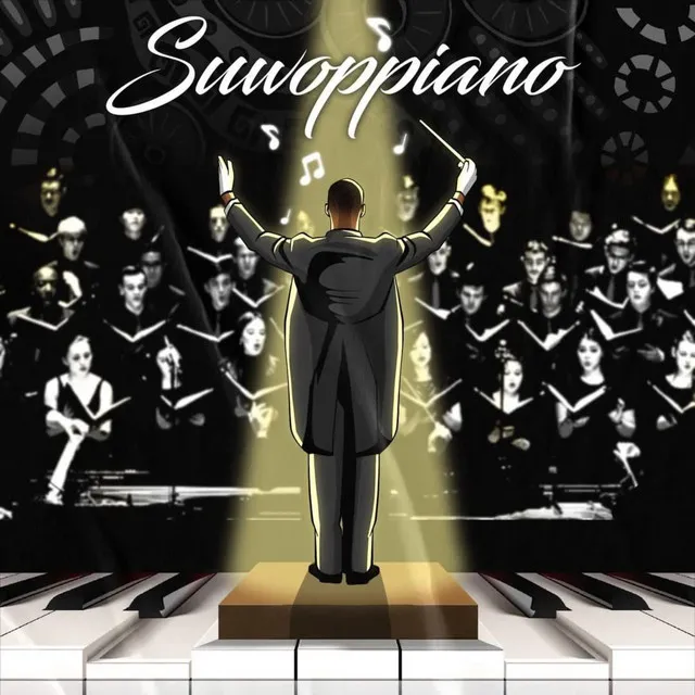 Suwoppiano Ep.