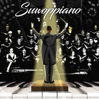 Suwoppiano Ep. by Suwopp