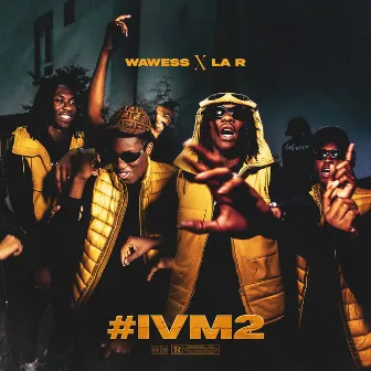 #IVM2 by WAWESS