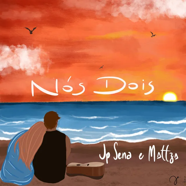 Nós Dois - Acústico