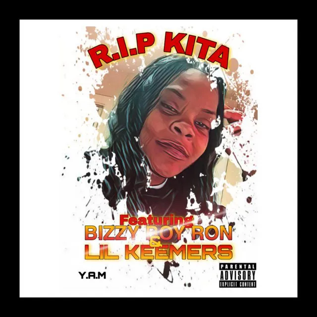 R.I.P KITA