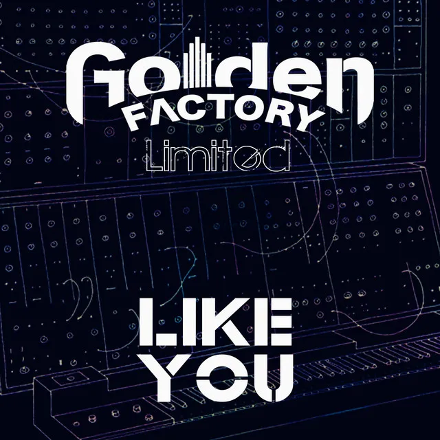 Like You - Radio-Edit