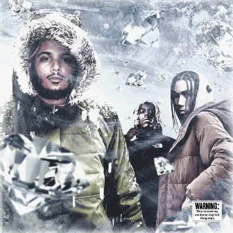 Freezing Cold by Nessly