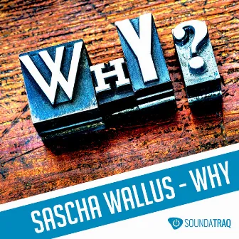 Why? by Sascha Wallus