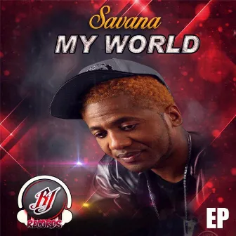 My World by Savana