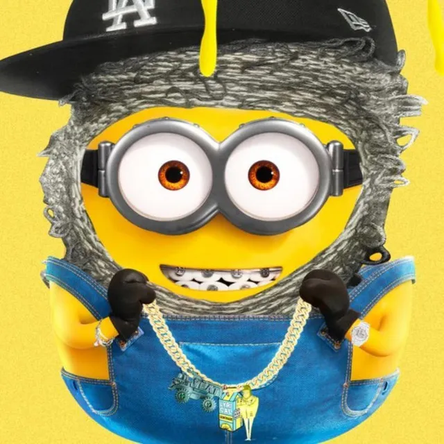 Rich Minion (Remix)