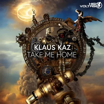 Take Me Home by Klaus Kaz