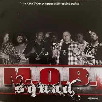 Mob Squad 2 by T Balla