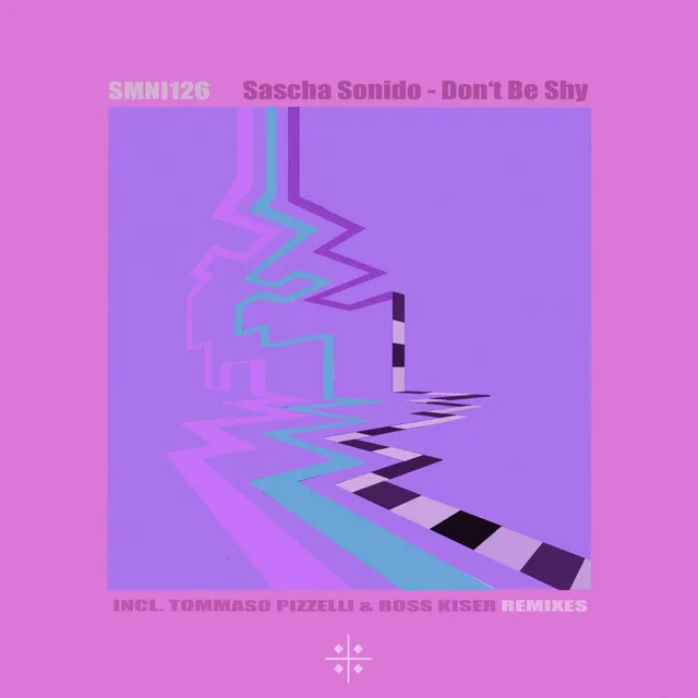 Don't Be Shy - Ross Kiser Remix