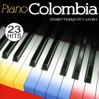 Piano Colombia by Pedro 