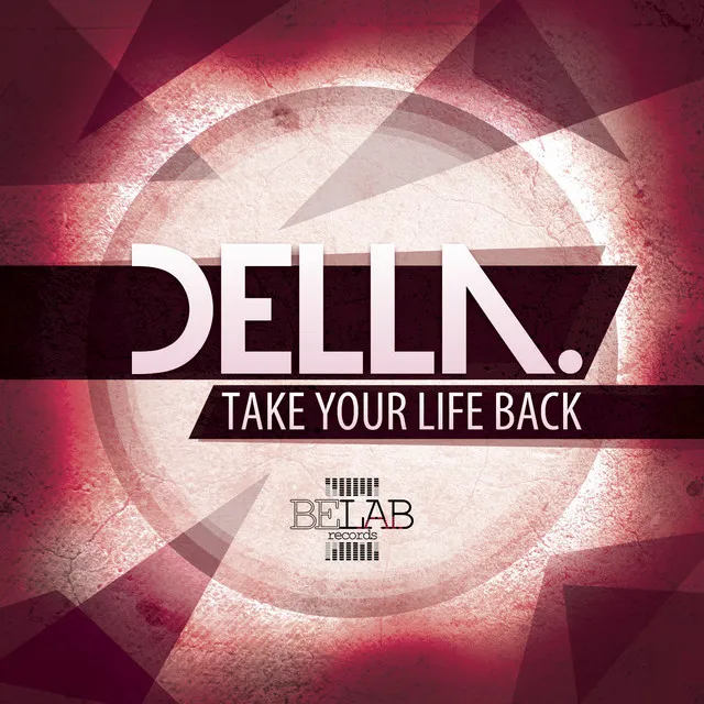 Take Your Life Back - Radio Edit