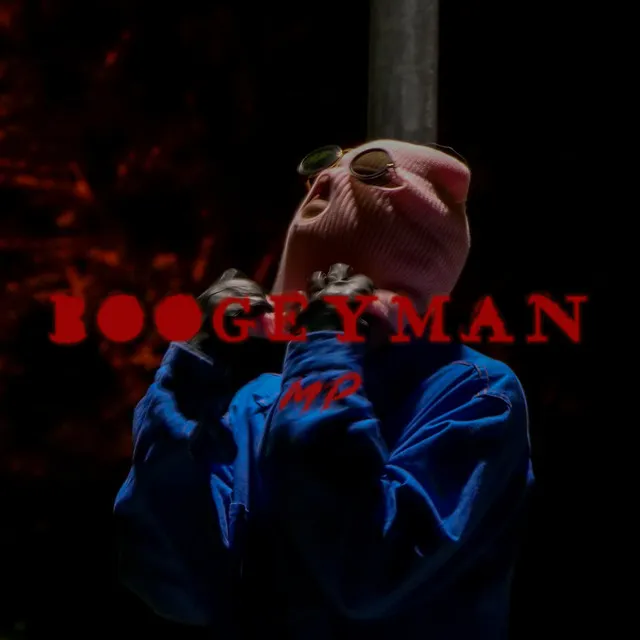 BOOGEYMAN