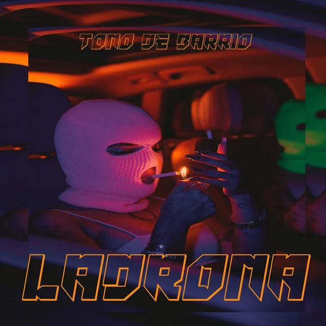 Ladrona