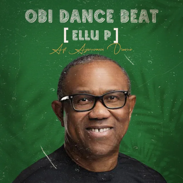 OBI DANCE BEAT - ELLU P