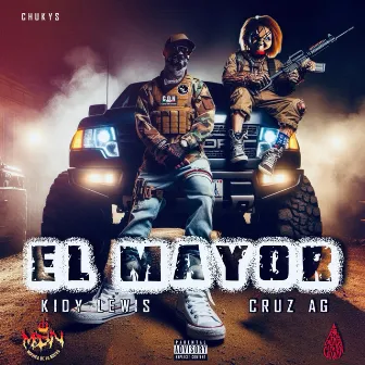 EL MAYOR by CRUZ AG